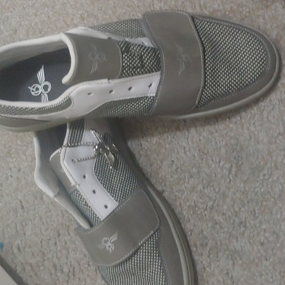 Creative Recreation mens size 8.5 - Picture 3 of 6